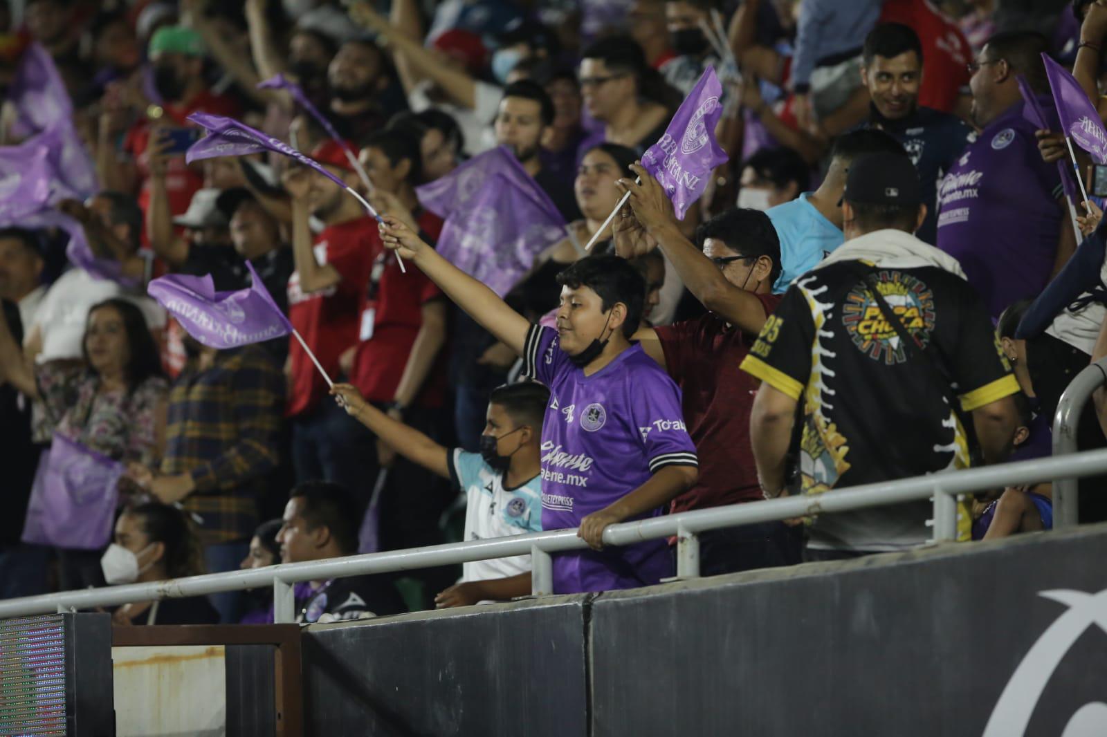 $!¿Qué necesita Mazatlán FC para avanzar a su primera repesca?