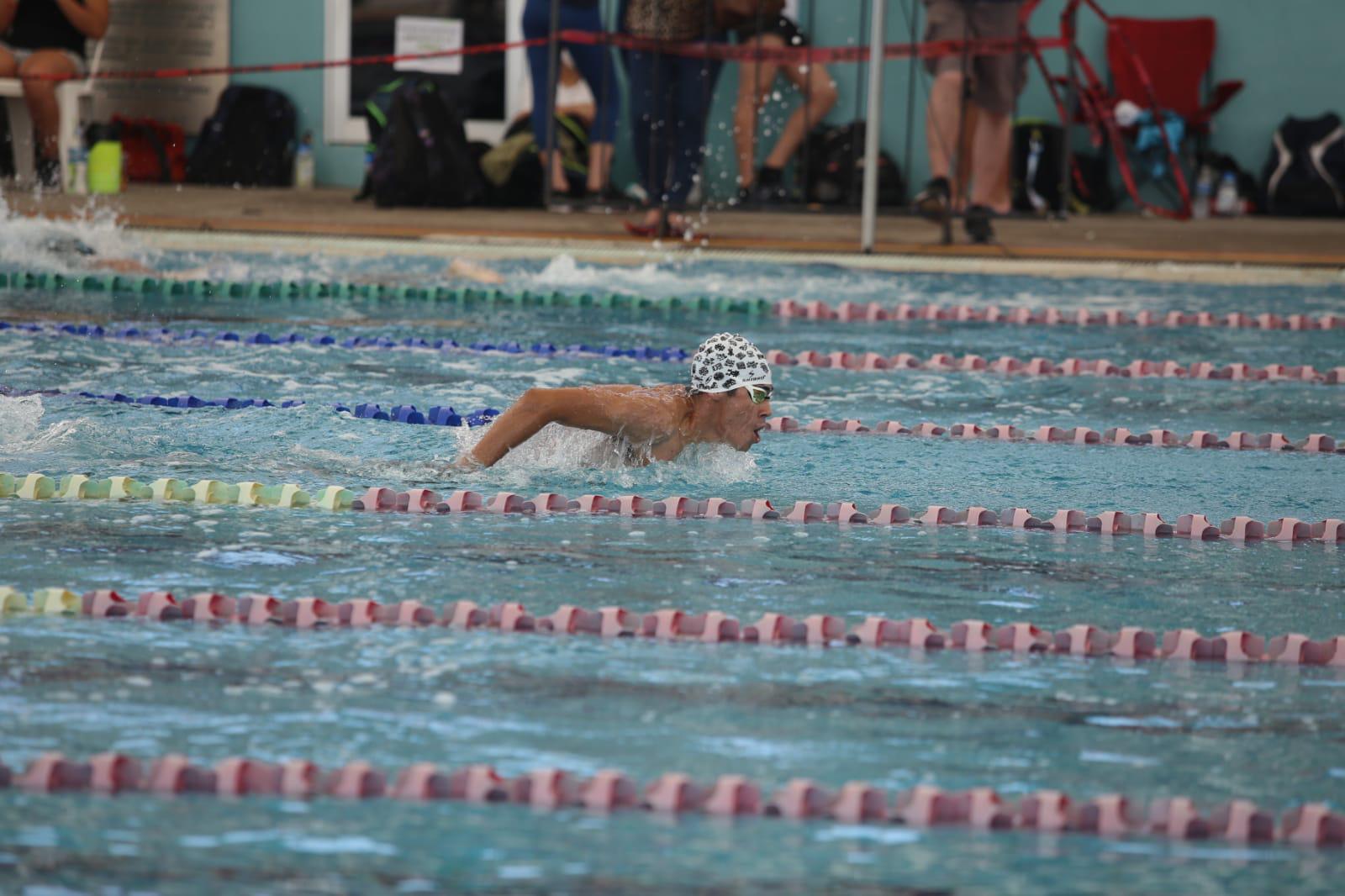 $!Concluye extenuante fin de semana de Torneo Pacífico de Natación