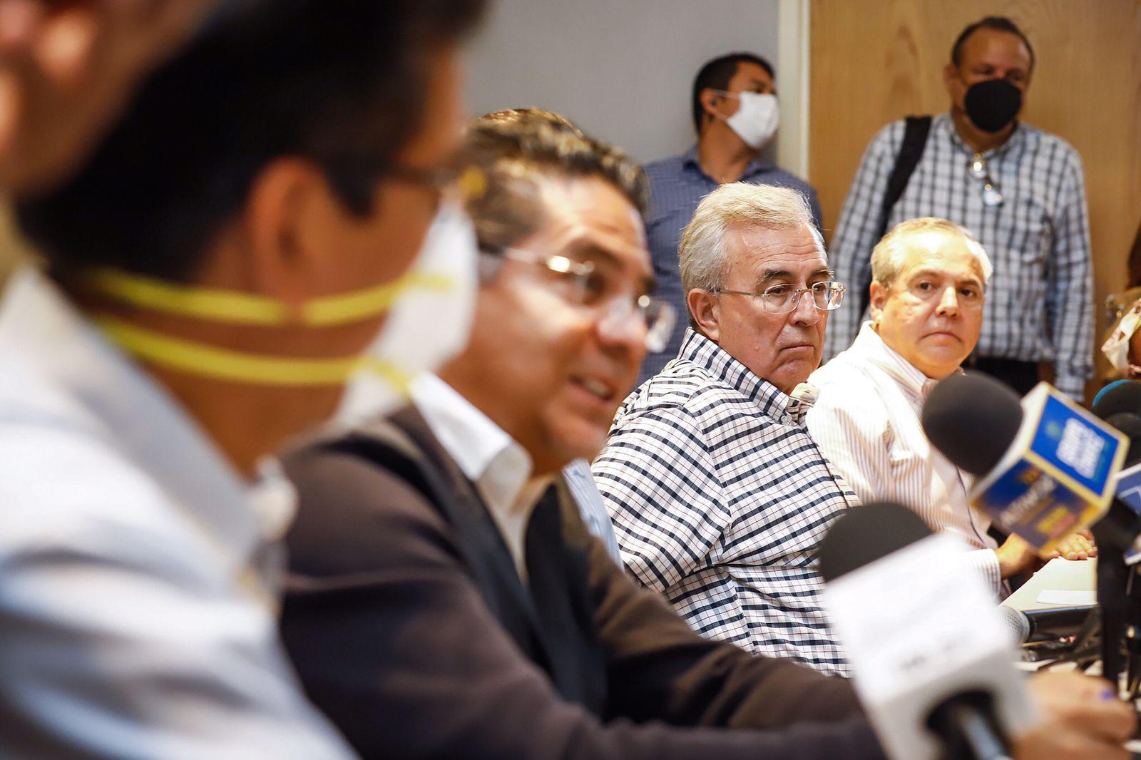 $!A pesar de amparos, preparan consulta sobre planta de amoniaco en Topolobampo