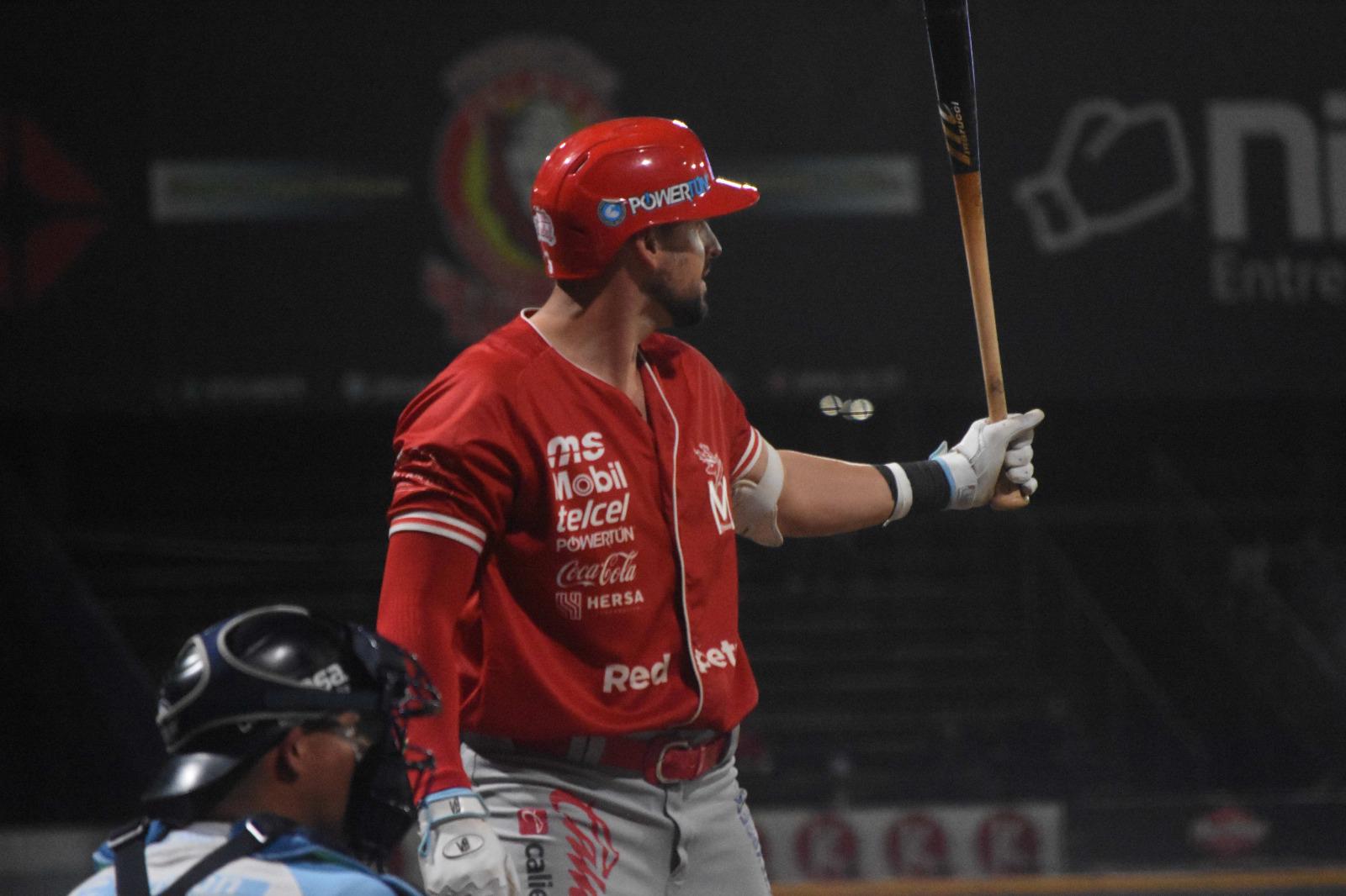 $!Venados de Mazatlán alarga su racha de triunfos