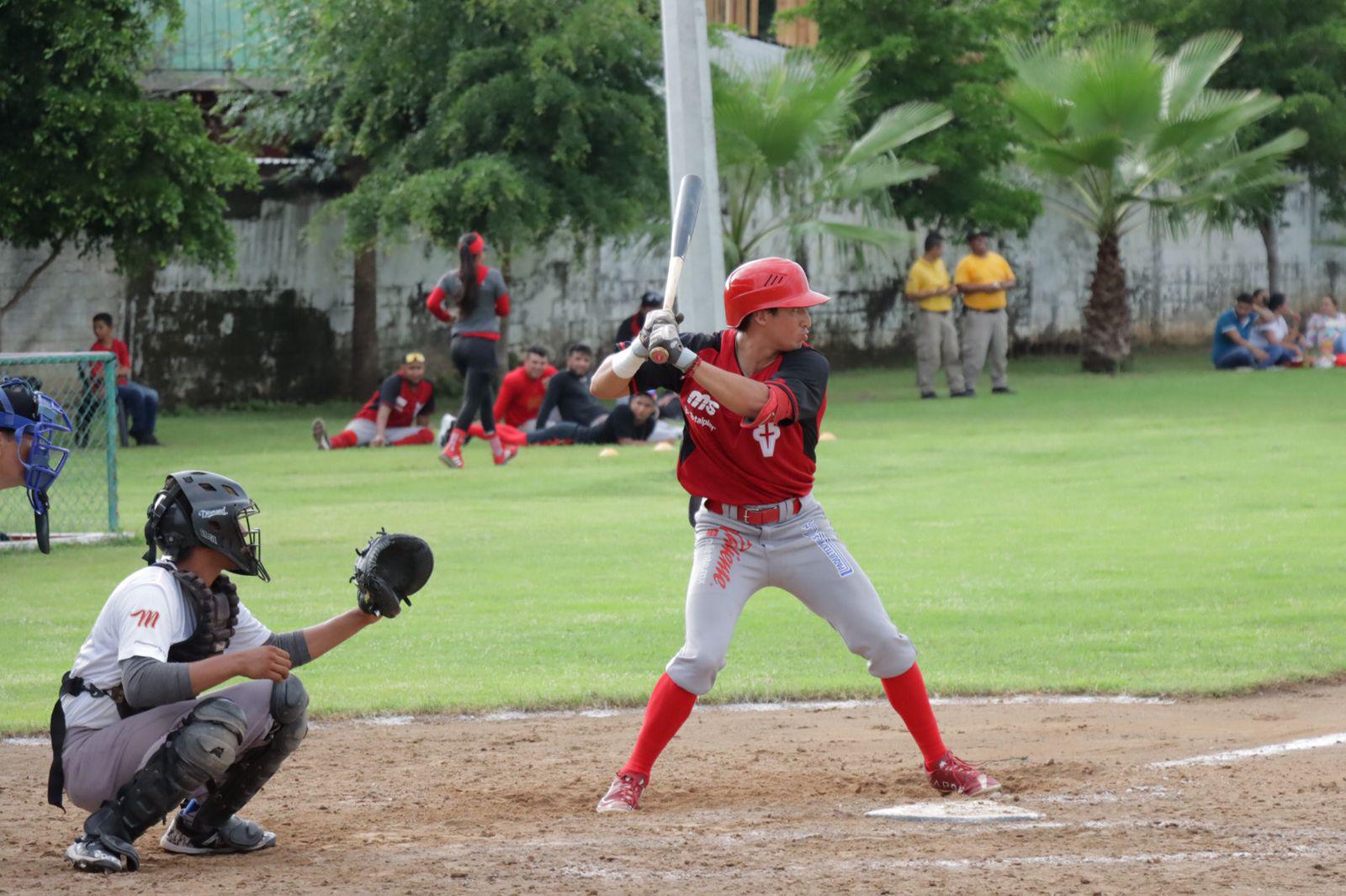 $!Jonathan Bernal busca un lugar en el róster final de Venados de Mazatlán