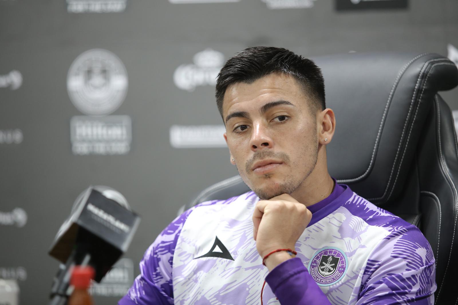 $!Facundo Almada y Mazatlán FC buscarán cerrar con victoria su participación en el Clausura 2024