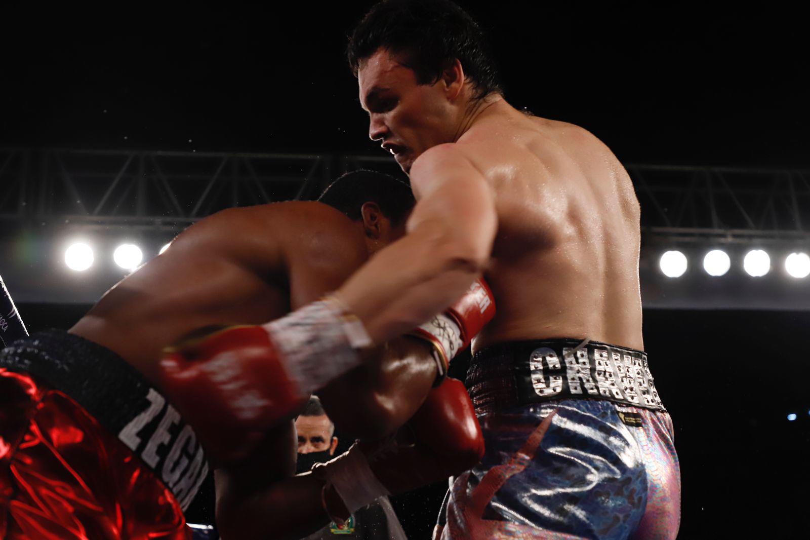 $!Julio César Chávez Jr. reconoce a Canelo Álvarez como ‘el mejor’ a ocho años de su derrota