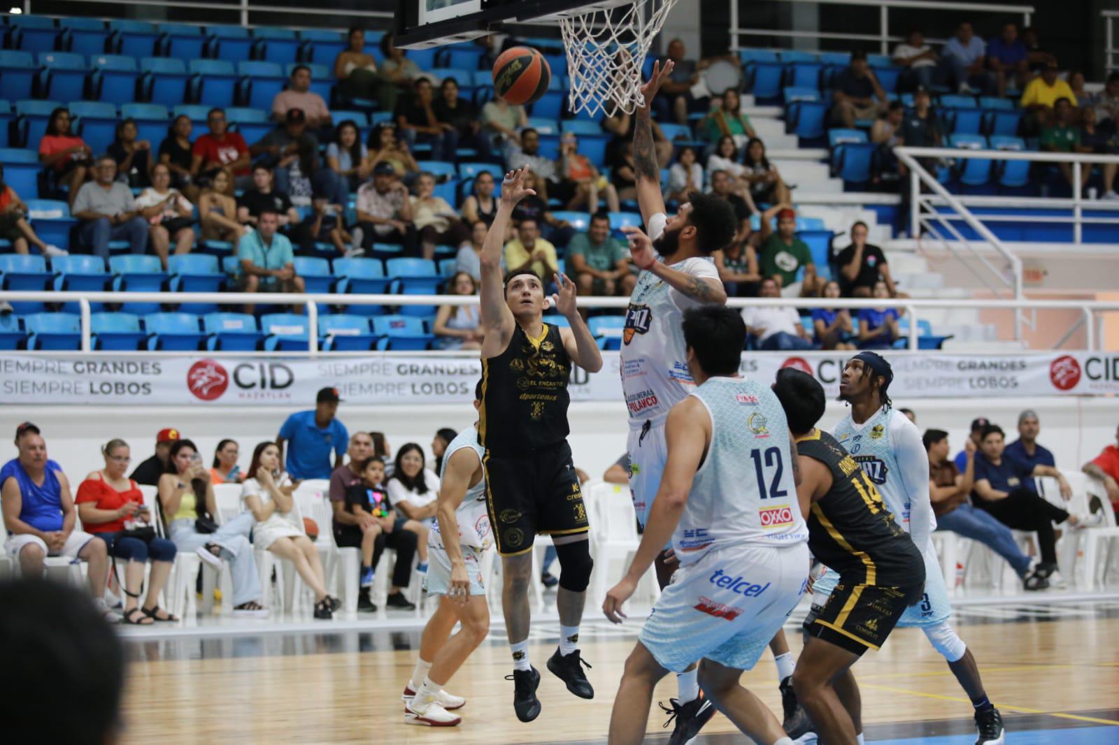 $!Piratas Basketball inicia trabajos para temporada 2024 de Cibapac