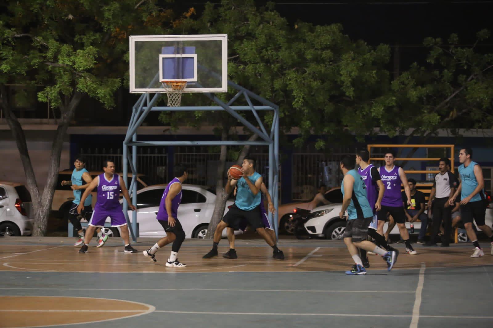 $!Bad Boys le pone freno a Chavorrucos y es campeón en Casa Hogar