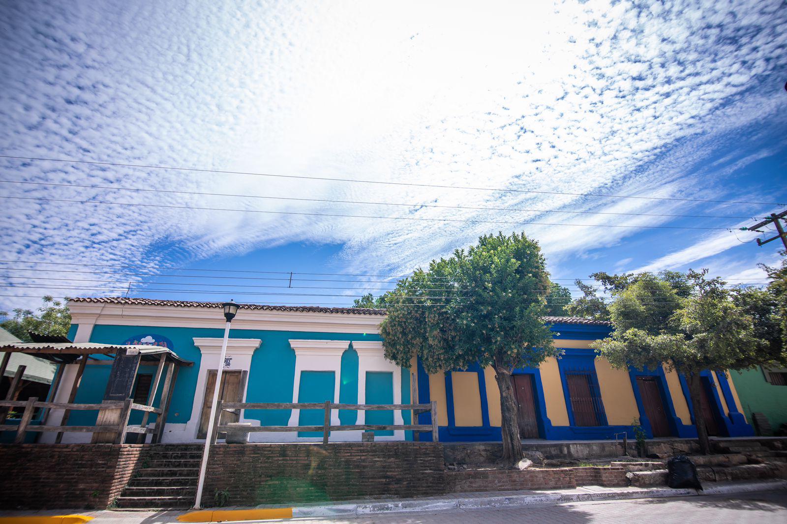 $!Luce Imala viva y colorida con el programa Coloreando Sinaloa