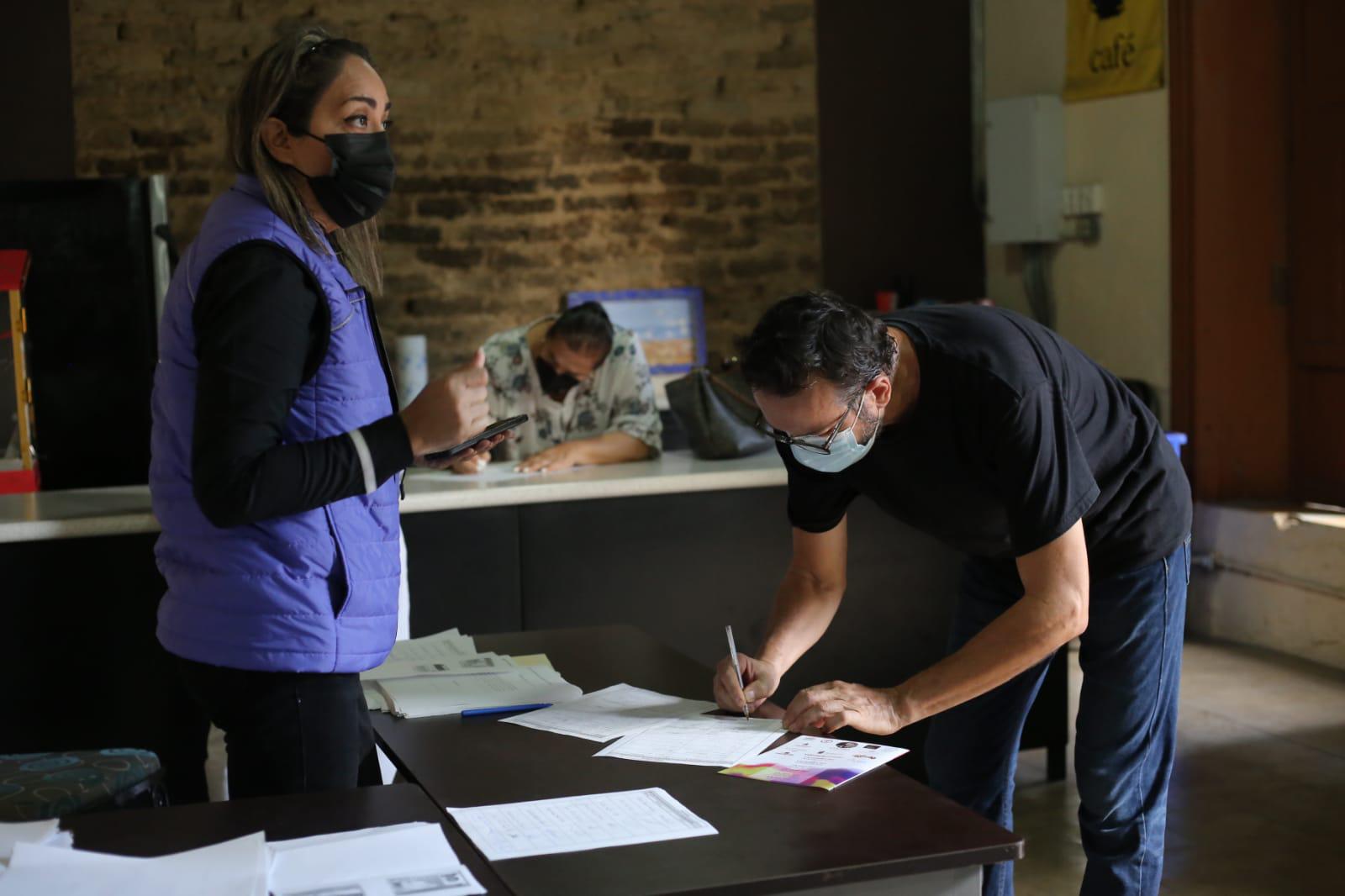 $!Foto: Noroeste/Carlos Zataráin