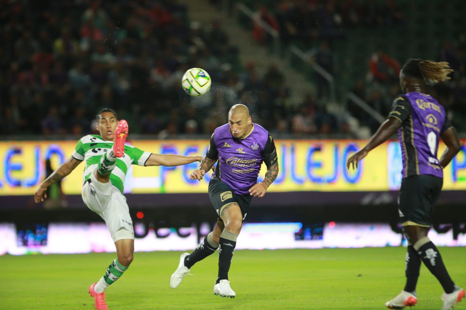 $!Mazatlán FC tendrá difícil aduana al visitar a América