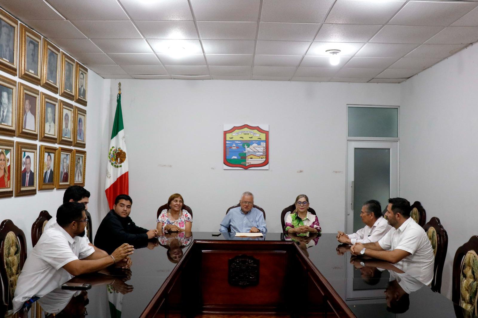 $!Nombran a Oficial Mayor de Escuinapa sin pasar por Cabildo