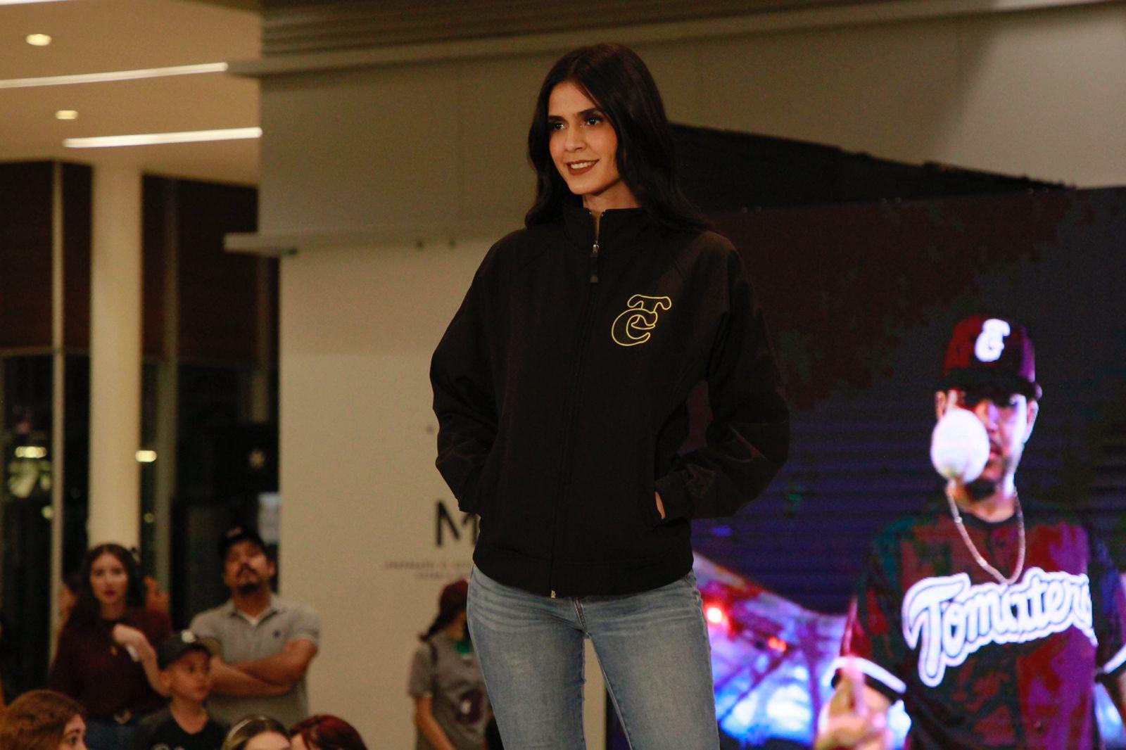 $!Tomateros de Culiacán presenta sus uniformes para la Temporada 2022-2023