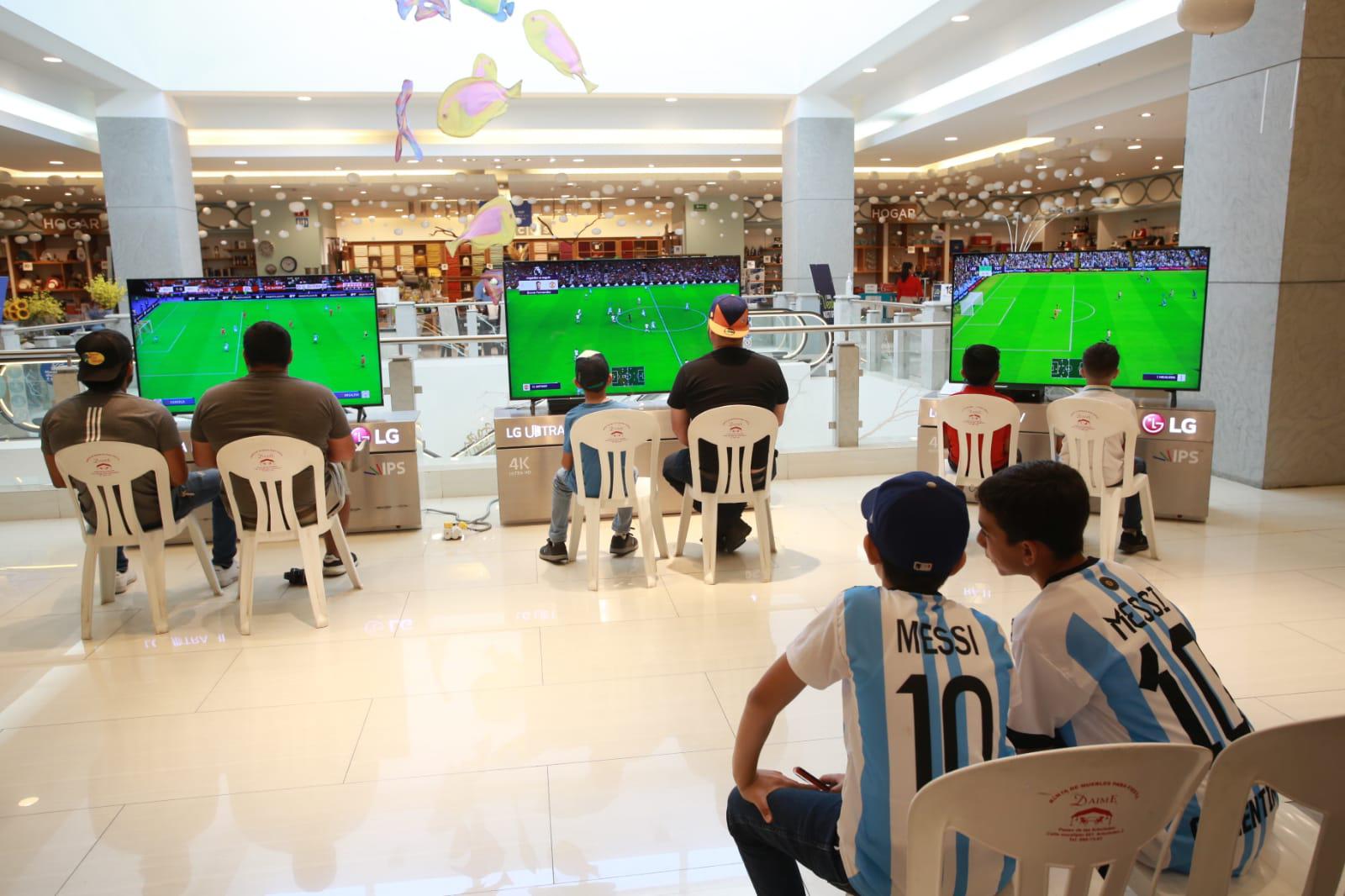 $!Celebra Cimaco Mazatlán Torneo Anual FIFA 23
