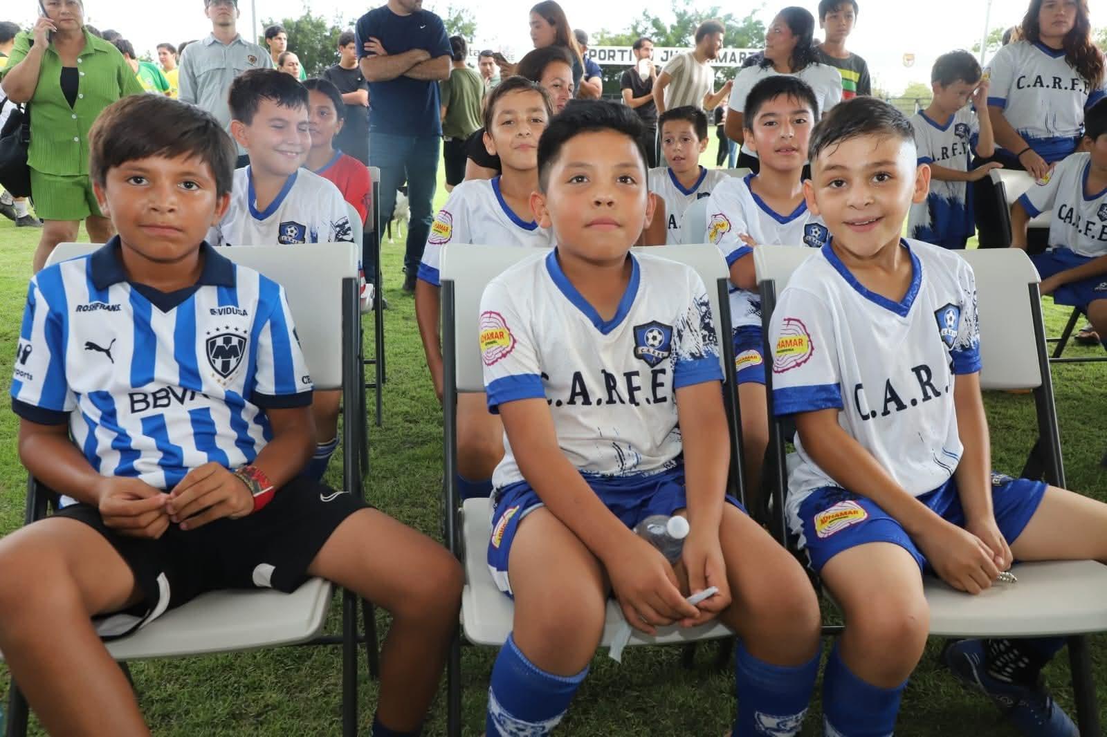$!Inicia rehabilitación de Multideportivo Juan Lauro Martínez Barreda, en Elota