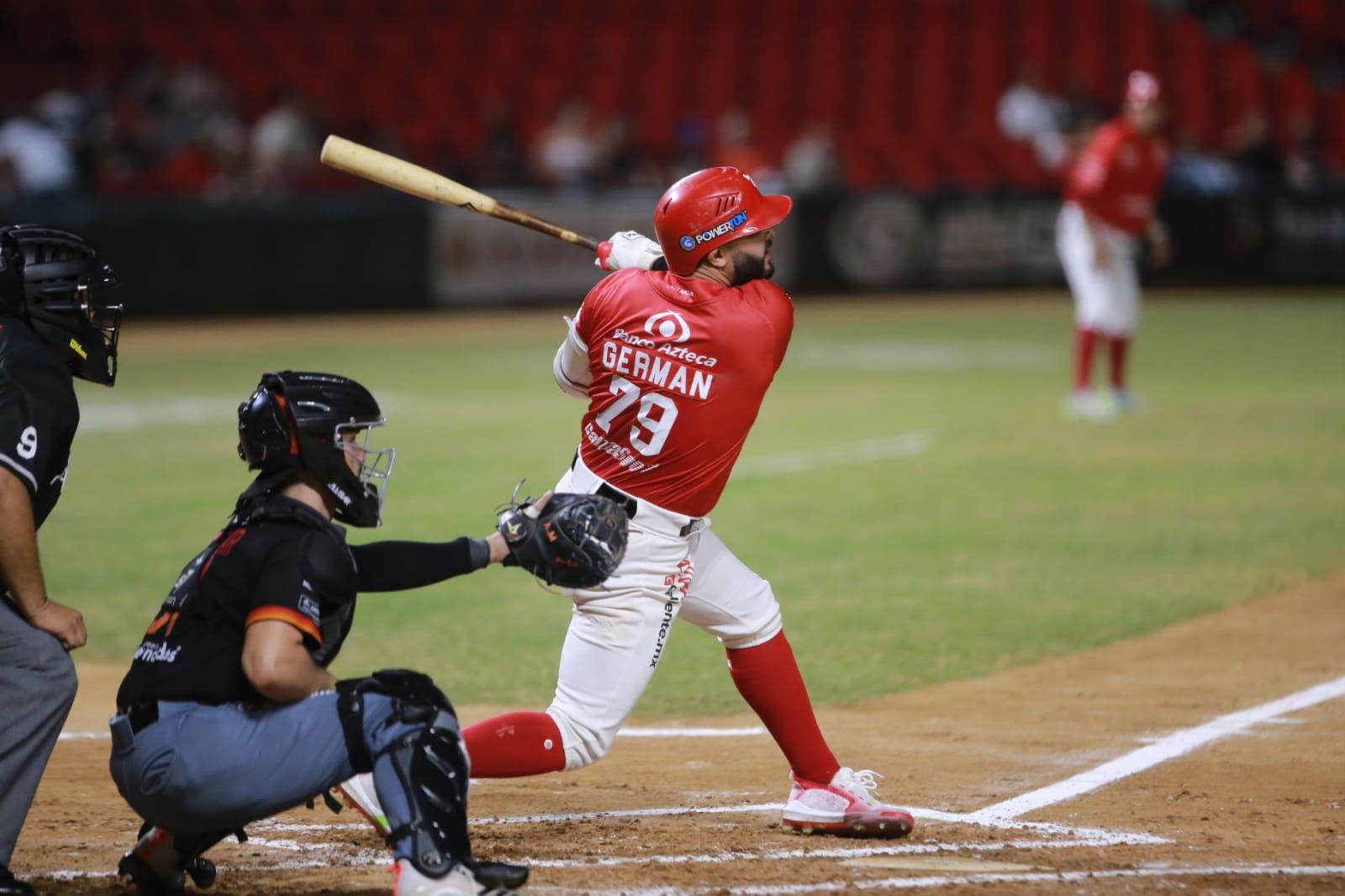 $!Venados y Naranjeros se vuelven a ver las caras en playoffs