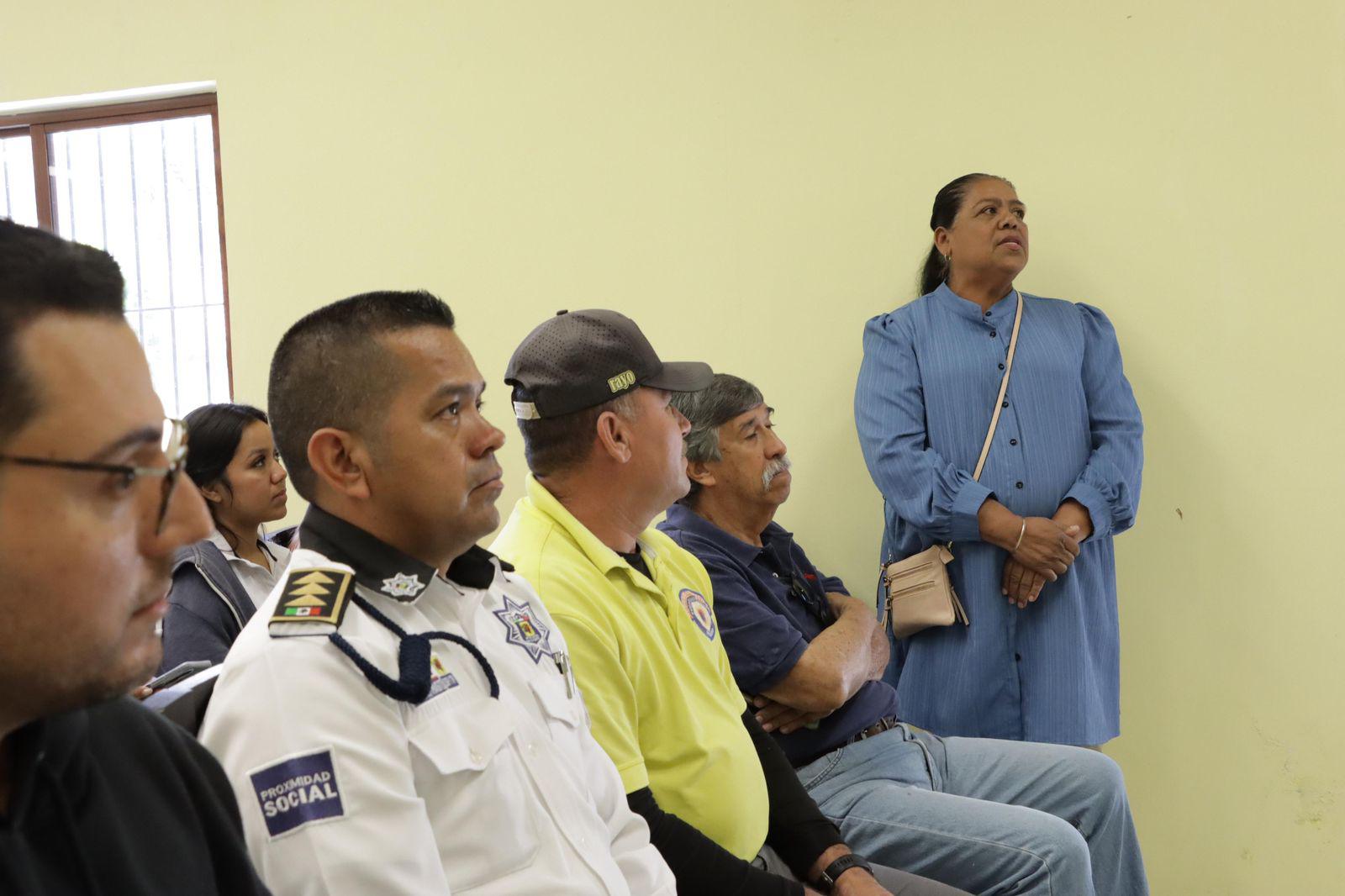 $!Realiza Gobierno de Rosario foro para elaboración del Plan Municipal de Desarrollo