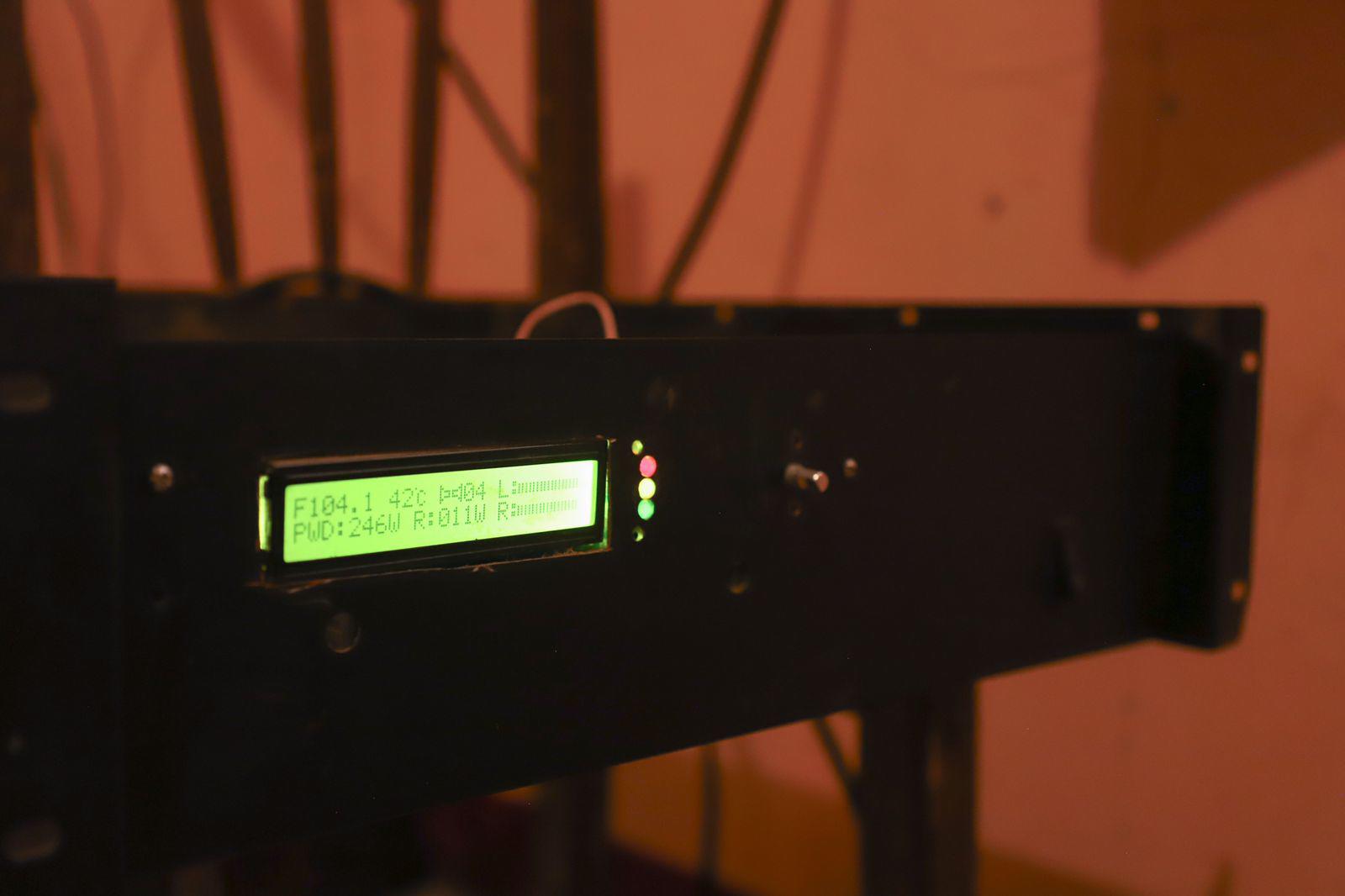 $!La Radio Altépetl Zoquitlán fue la primera radio comunitaria de toda la Sierra Negra.