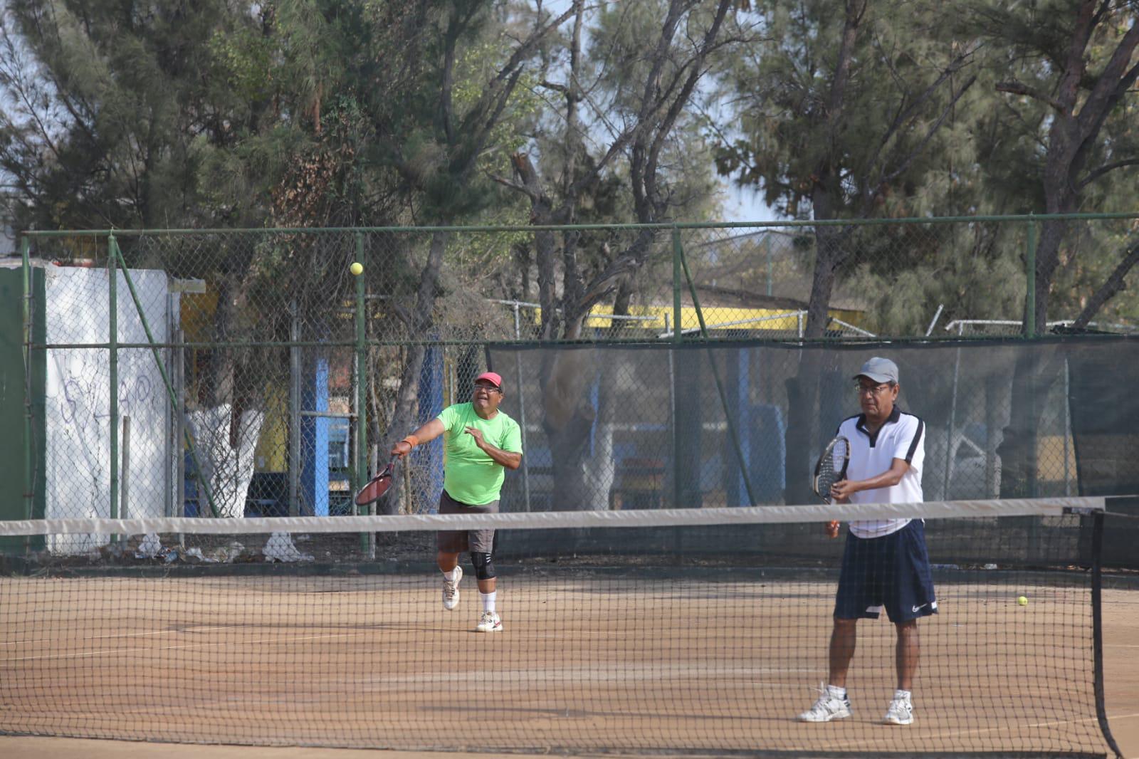 $!Delfino Torres y Juan Morales.