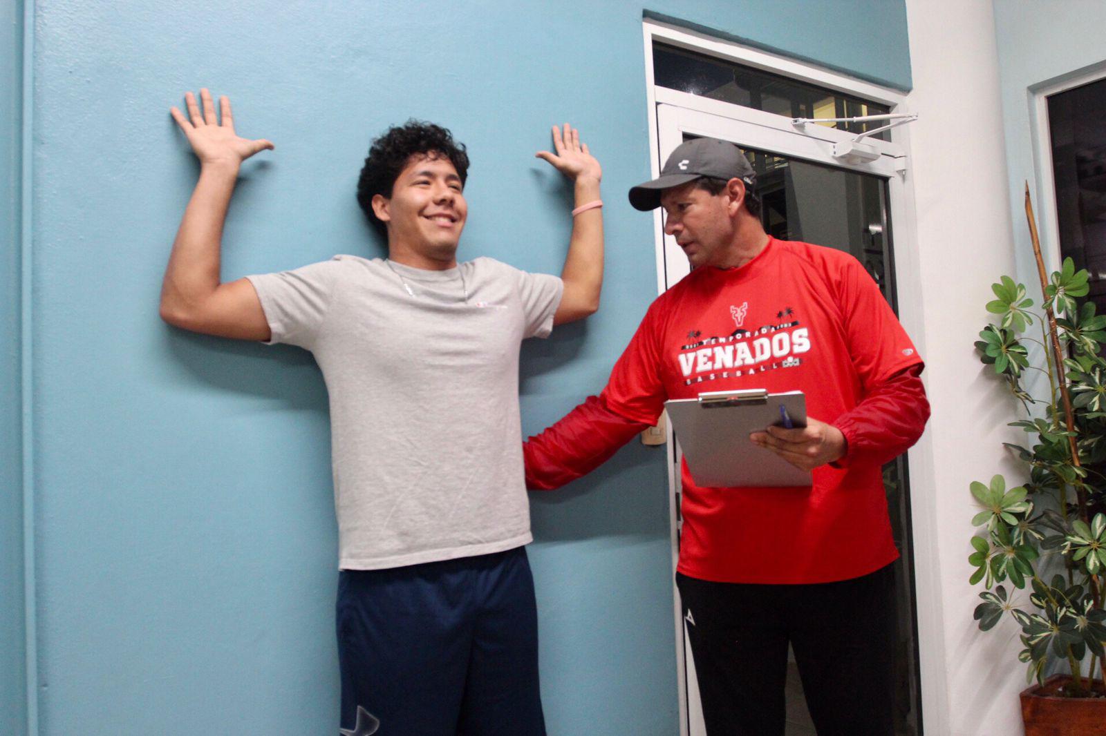 $!Venados Basketball inicia oficialmente su pretemporada