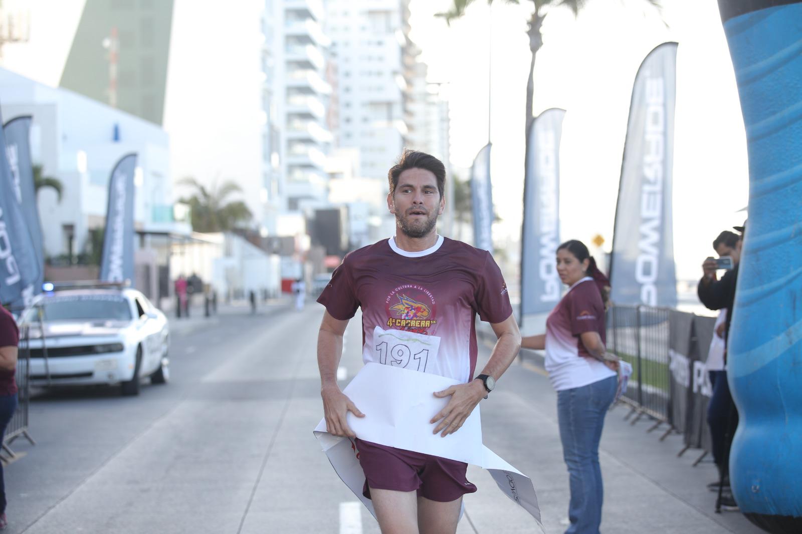 $!Carrera Lince 2024 de UAdeO rebasa las expectativas