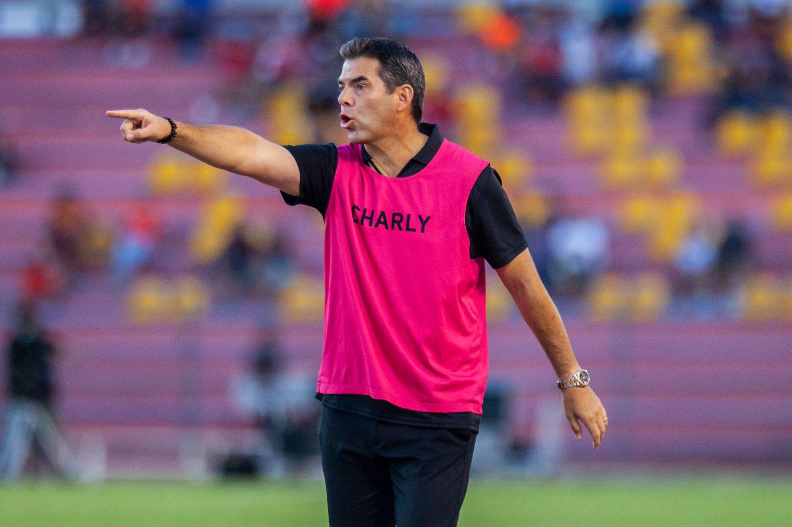 $!Triste debut de Dorados de Sinaloa en el Apertura 2023