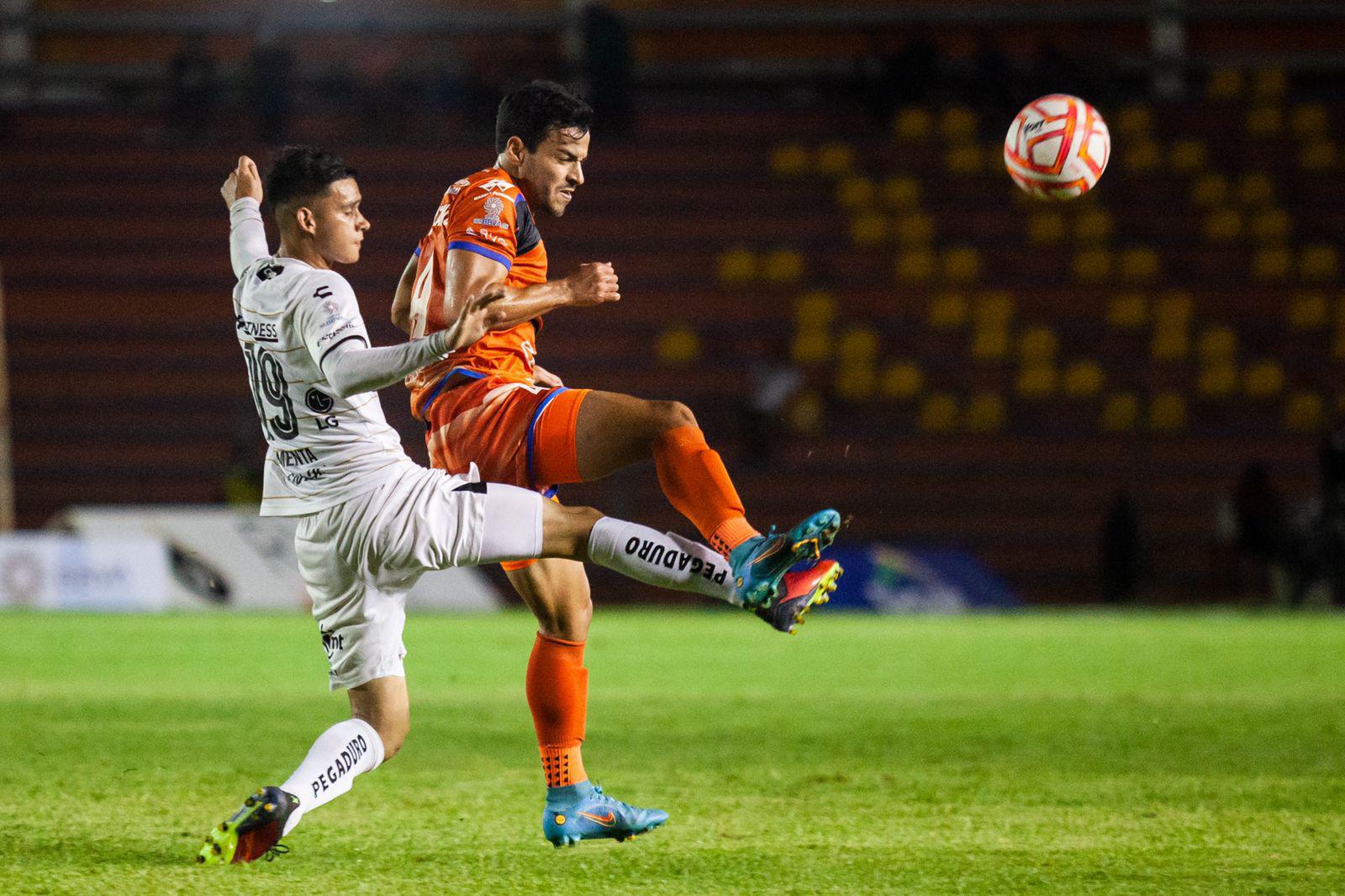 $!Dorados da el grito de victoria en Tamaulipas
