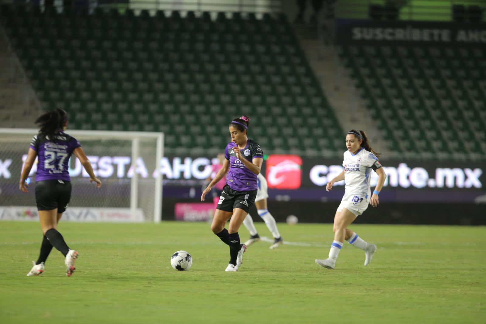 $!Mazatlán Femenil sale este domingo por su primera victoria ante un Puebla hambriento de puntos