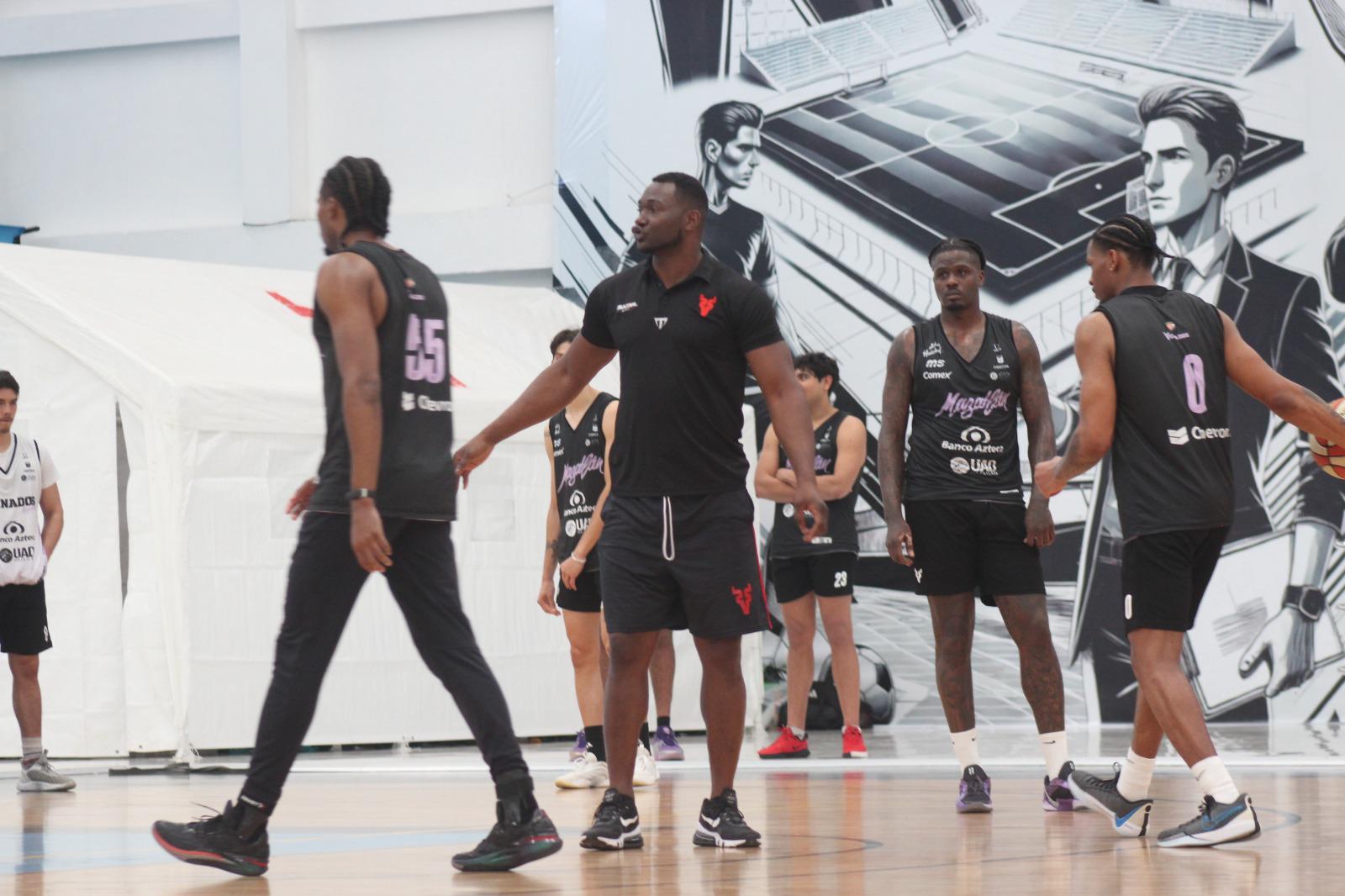 $!Respalda Terrence Thompson a su nuevo coach