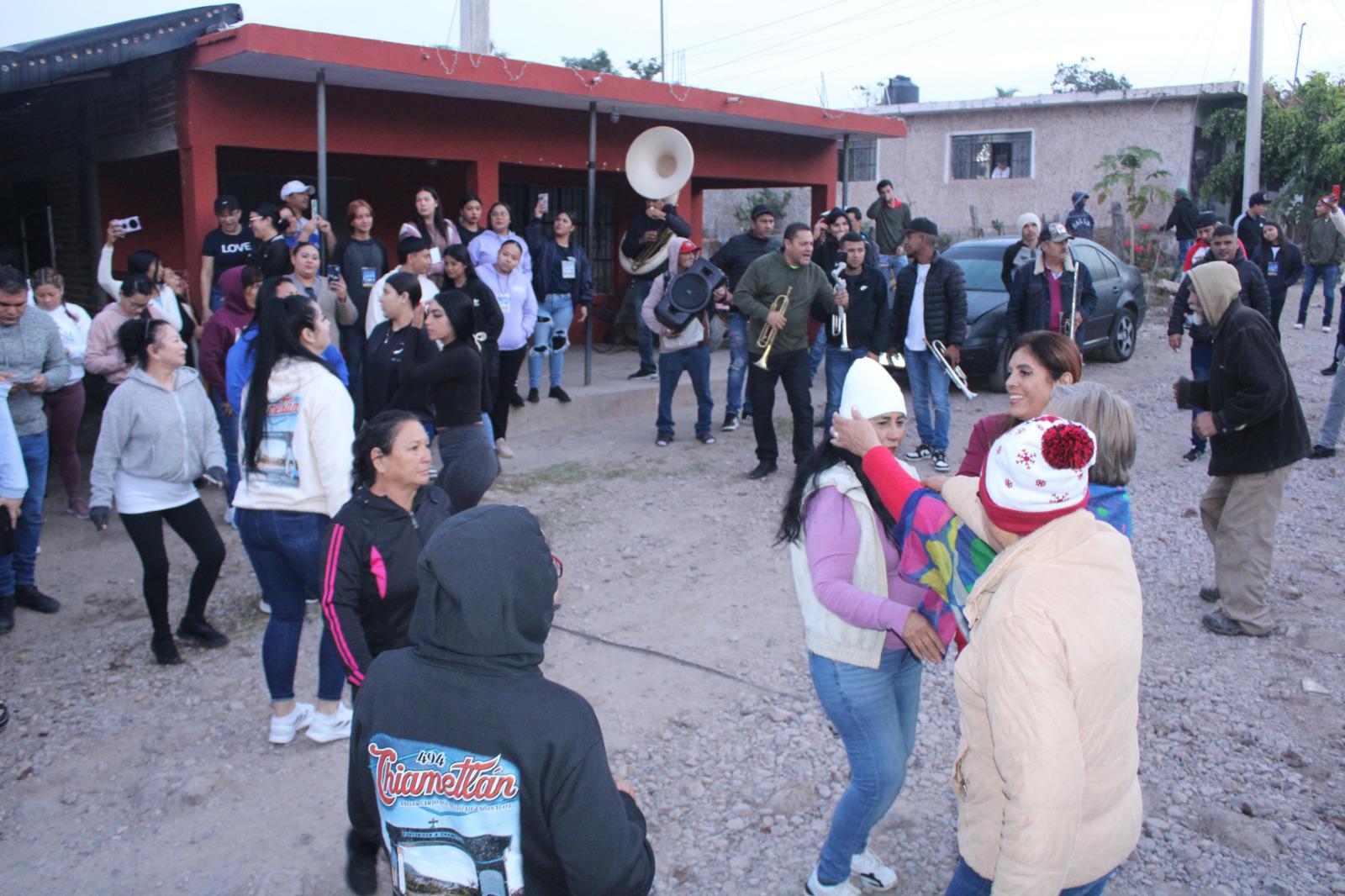 $!Inicia en Chametla el Festival por el 494 Aniversario del Mestizaje en Sinaloa