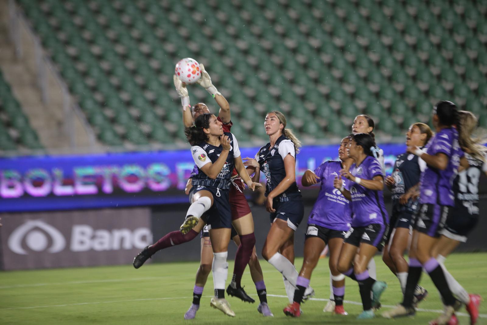 $!Mazatlán Femenil visita a Tigres en busca de redención en la Jornada 4