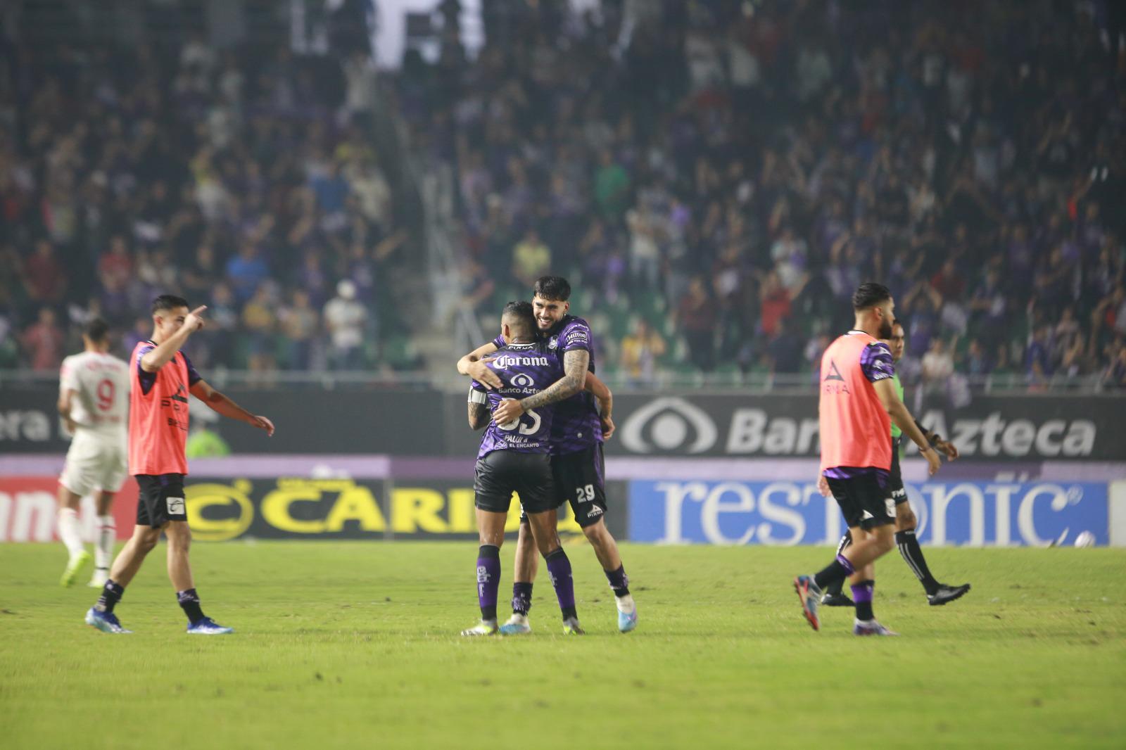 $!Mazatlán FC vive una temporada histórica