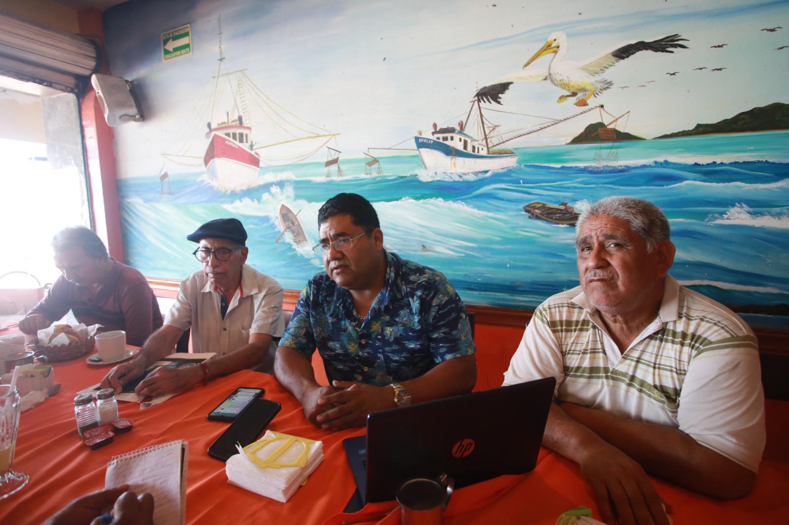 $!Denuncia MDU exclusión para elegir a próxima dirigencia del Suntuas-Académicos