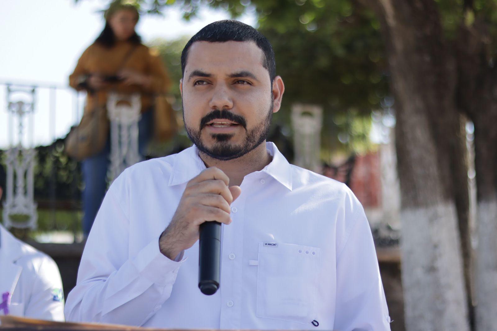 $!Seis empleados de Comuna en Rosario solicitan licencia sin goce de sueldo