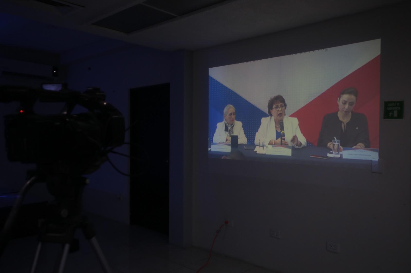 $!Anuncia Canacintra foros de consulta para recabar propuestas para candidatos