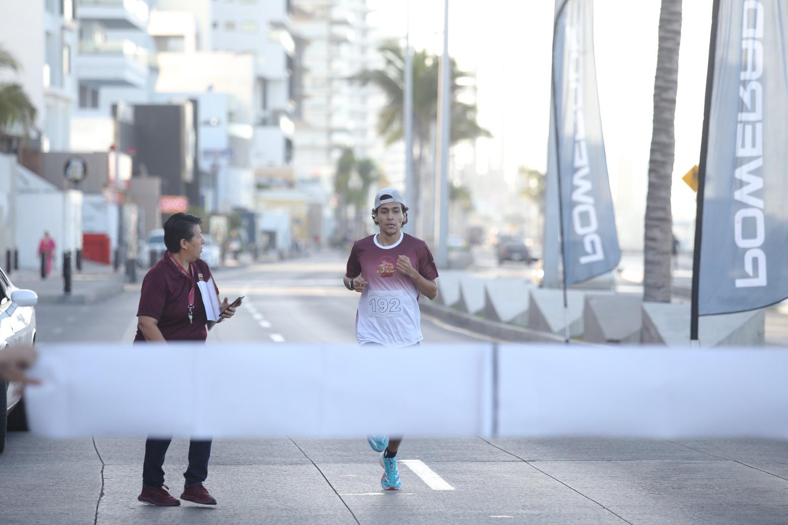 $!Carrera Lince 2024 de UAdeO rebasa las expectativas