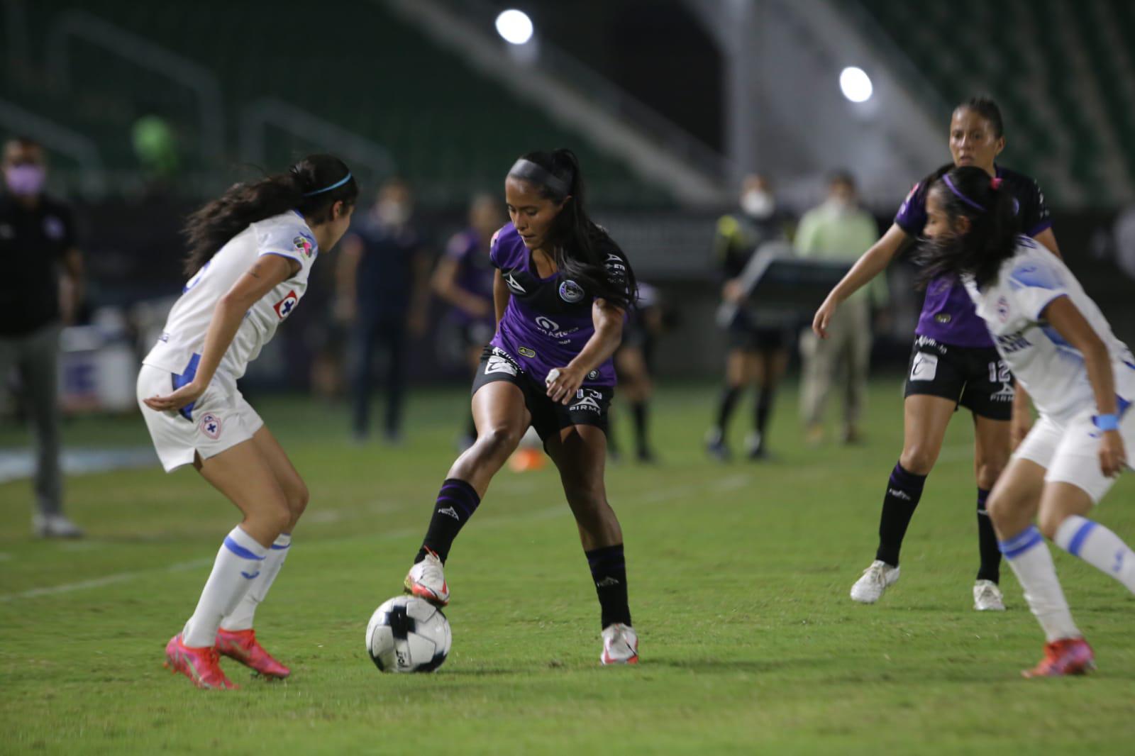 $!Mazatlán Femenil sale este domingo por su primera victoria ante un Puebla hambriento de puntos