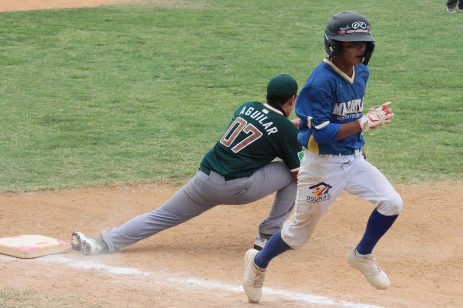 $!Mazatlán conquista seis campeonatos en el Mazatlán Baseball Tournament-Venados 2022