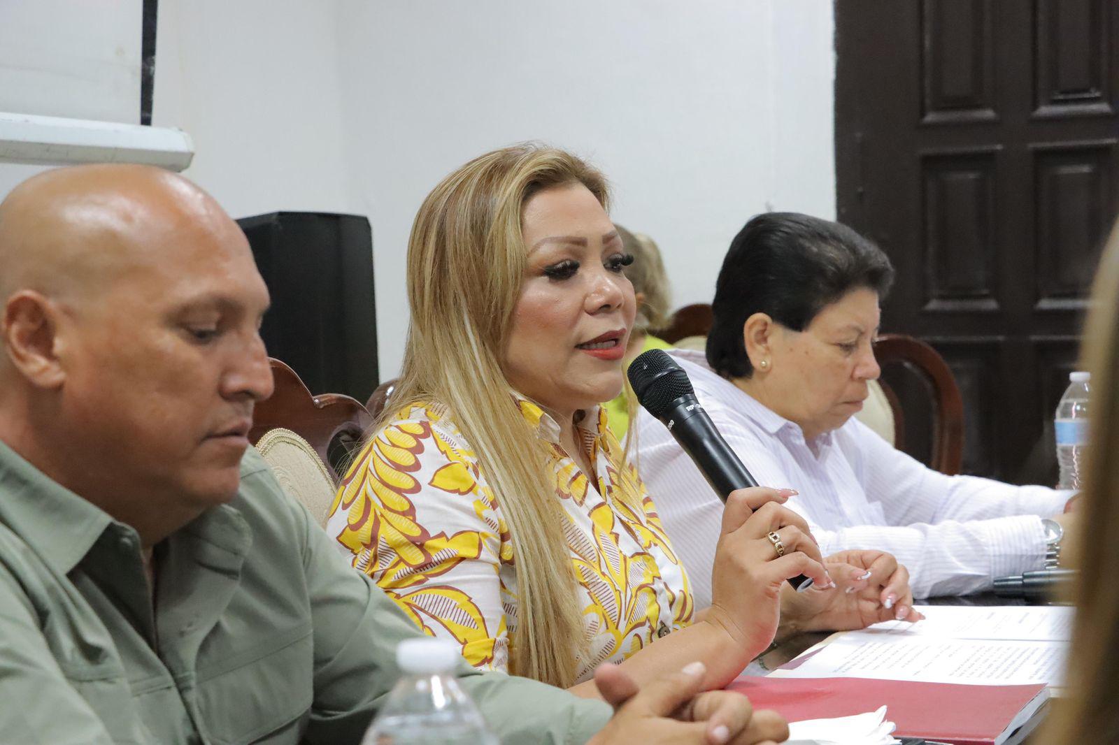 $!Presentan ante Cabildo el Plan Municipal de Desarrollo 2024-2027 de Rosario