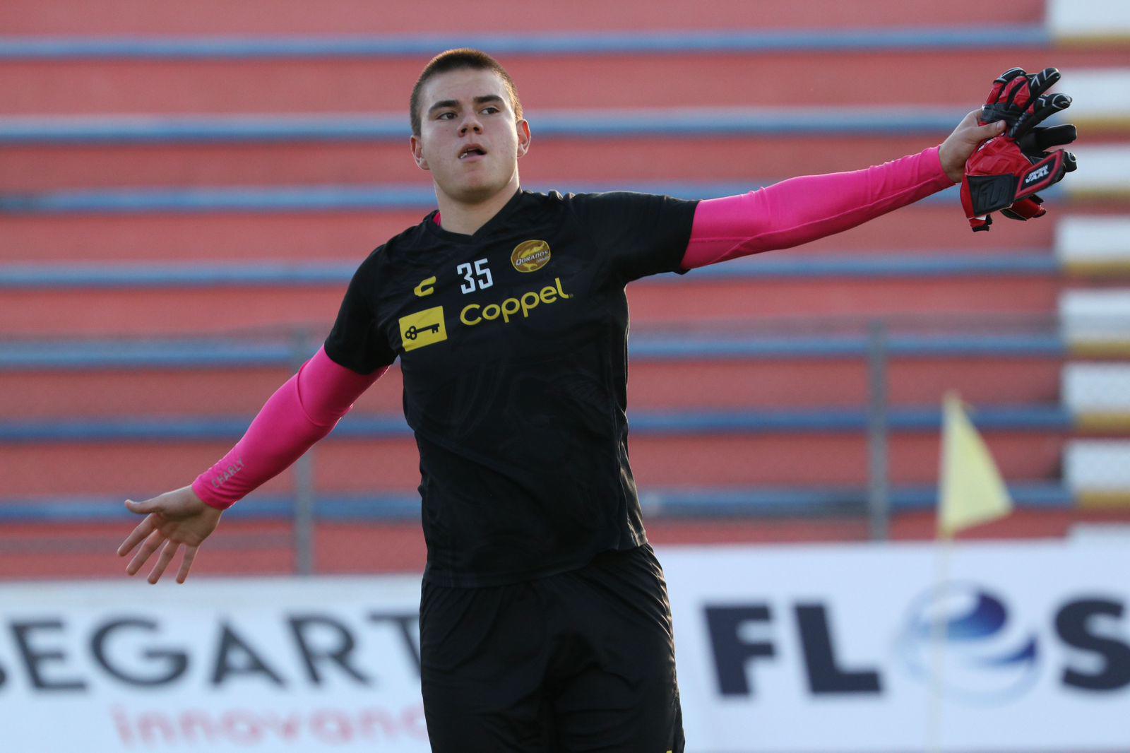 $!Triste debut de Dorados de Sinaloa en el Apertura 2023