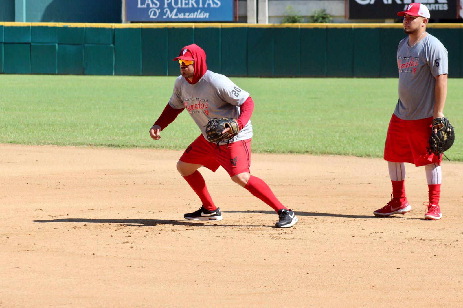 $!Miguel Torrero cumplirá su sueño de jugar en Venados de Mazatlán