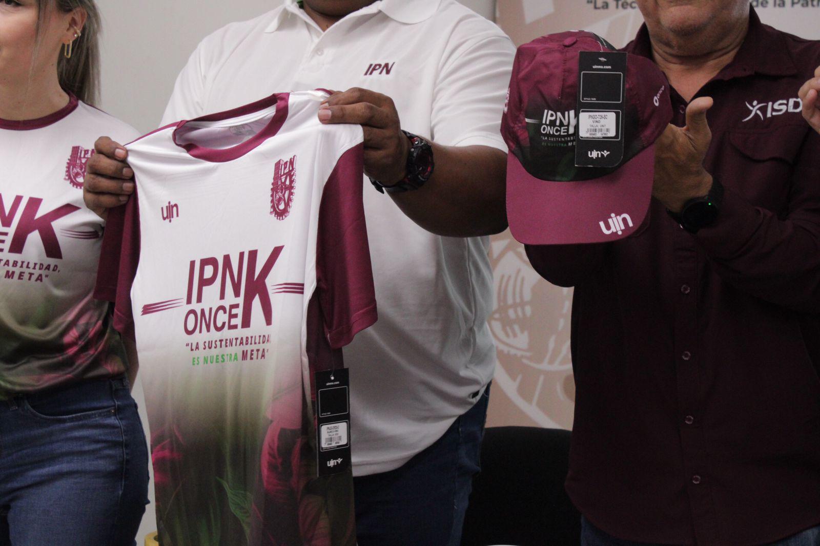$!Cada corredor registrado recibirá un kit de la carrera