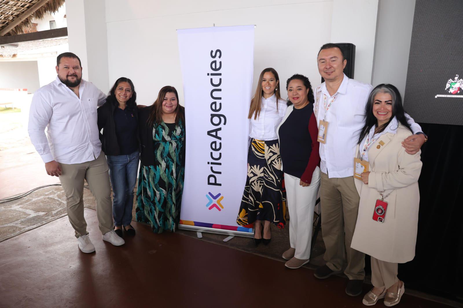 $!Presumen la gastronomía y los atractivos de Mazatlán en el Tianguis Turístico 2025