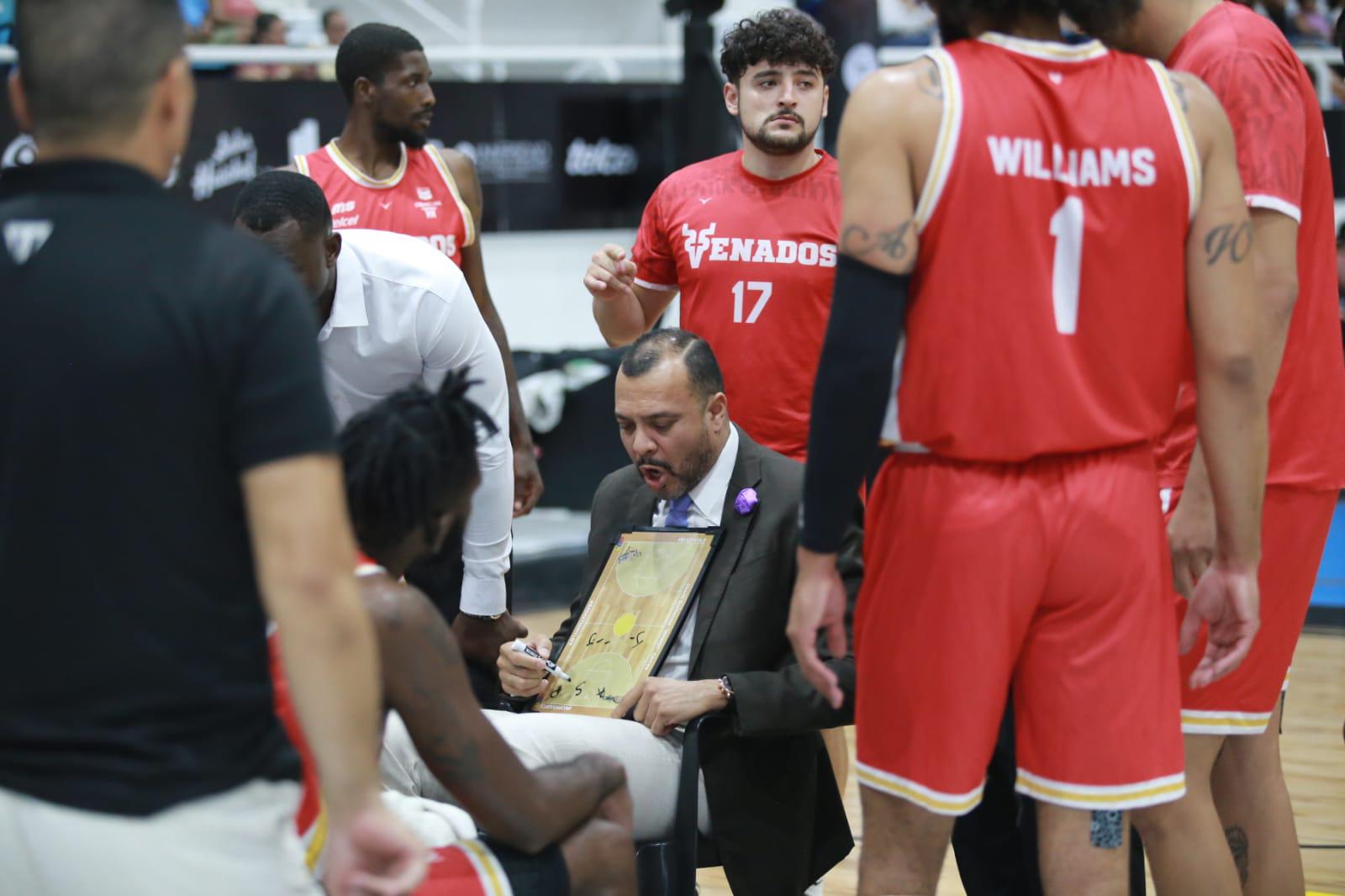 $!Venados deja ir serie ante Caballeros en cierre del rol