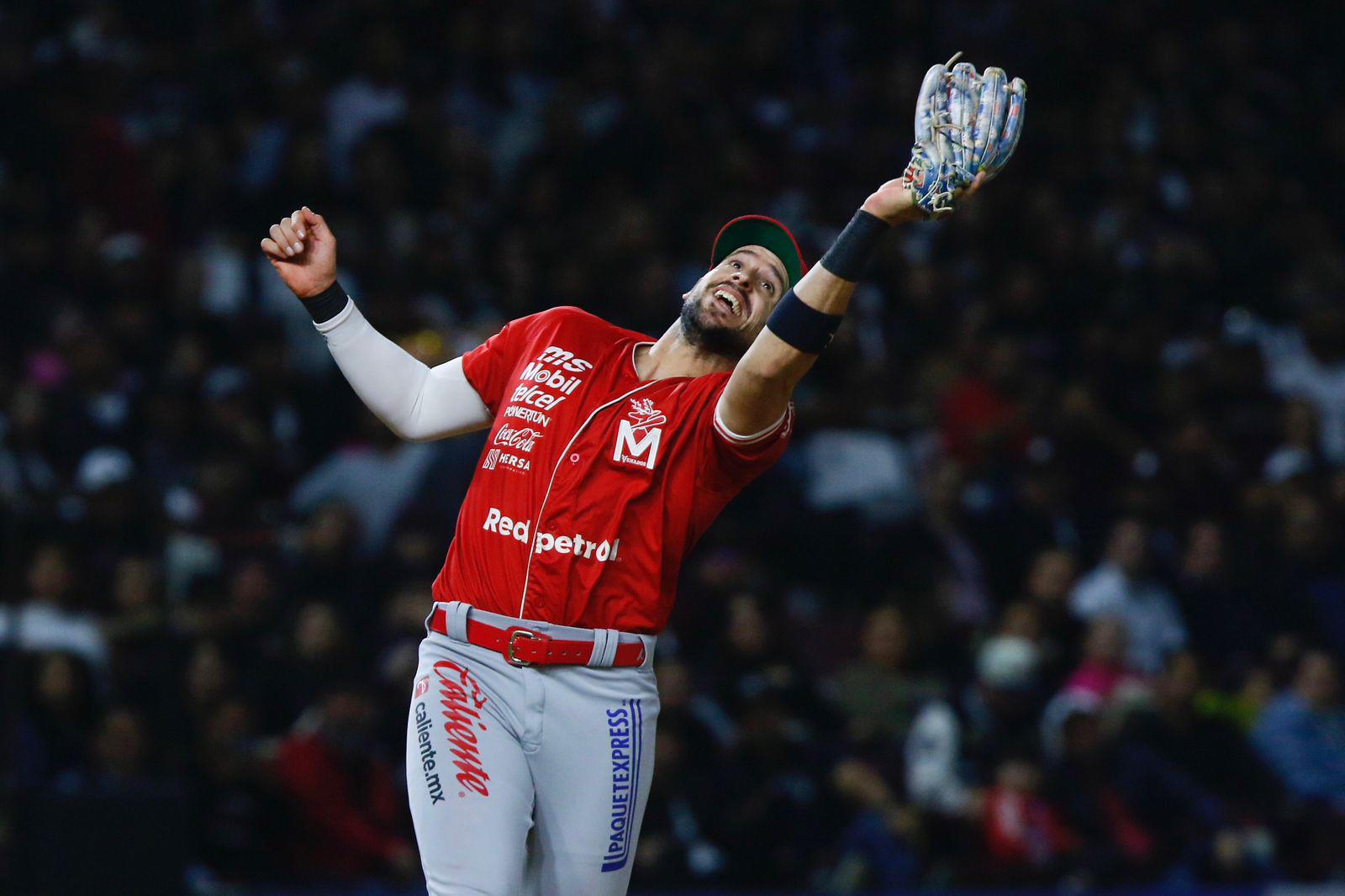 $!¡Venados de Mazatlán avanza a la final de la LMP!