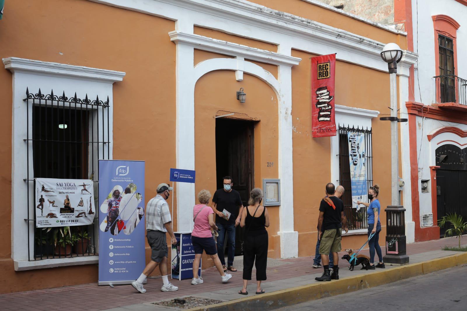 $!Foto: Noroeste/Carlos Zataráin