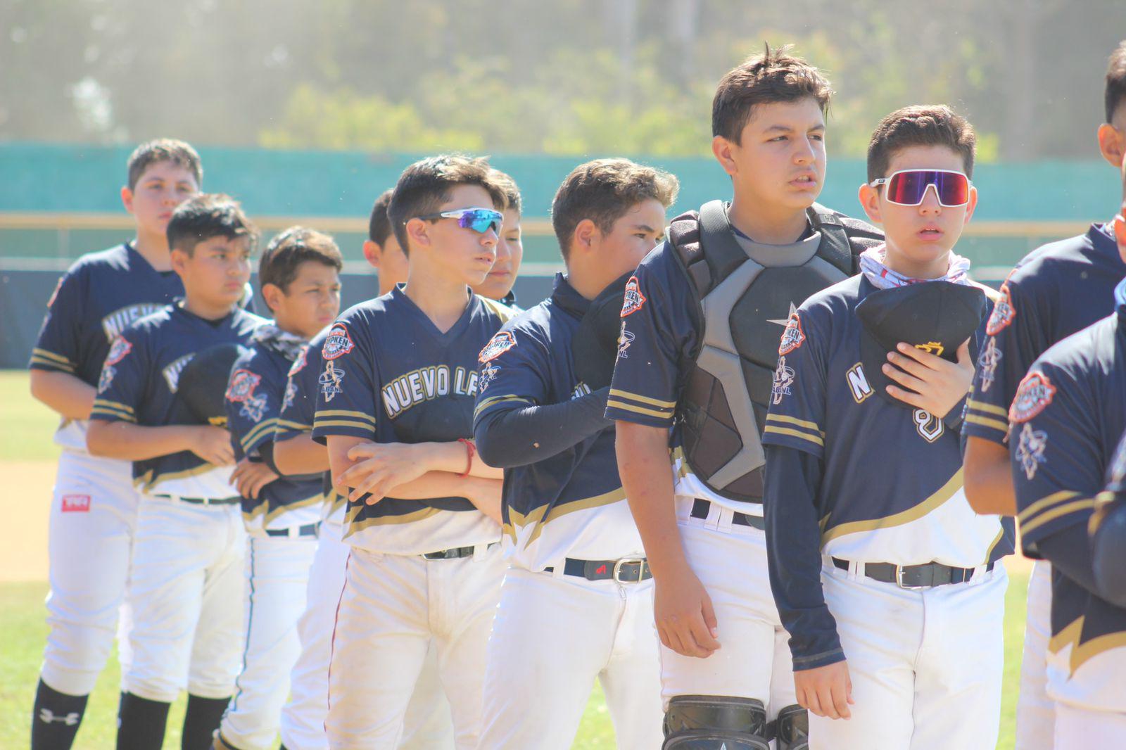 $!Academia Hermosillo se queda con el título de la Eliminatoria para el Mundial Cal Ripken Jr.