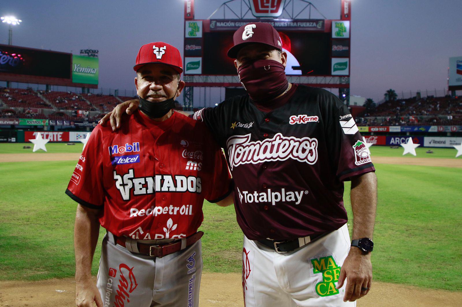 $!¡Regresa la fiesta del beisbol a Culiacán!