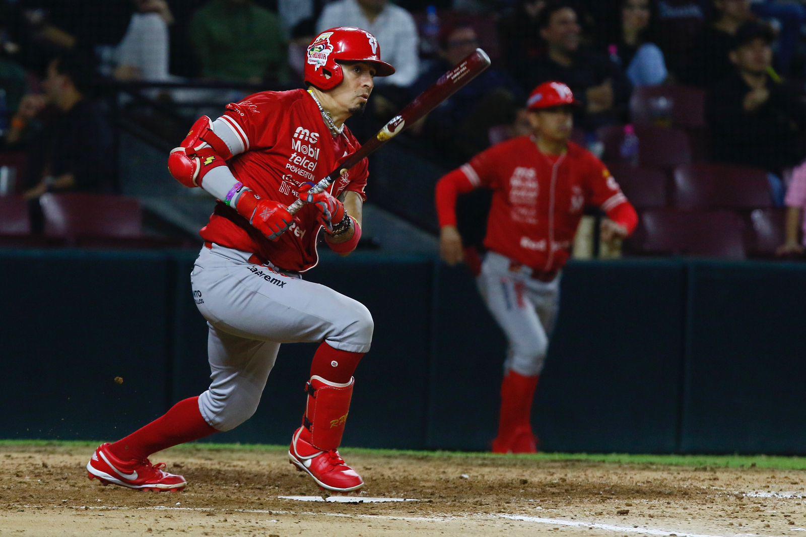 $!¡Venados de Mazatlán avanza a la final de la LMP!