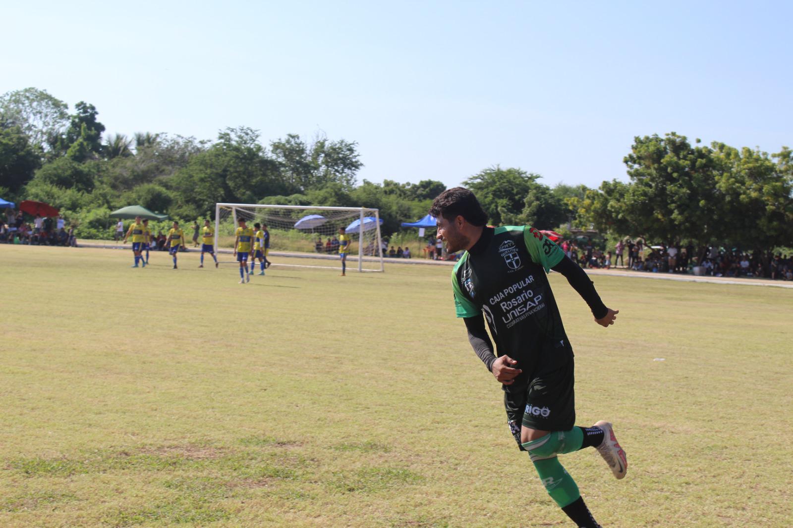 $!Quelites UPMyS se corona en la Copa Regional del Sur de Sinaloa