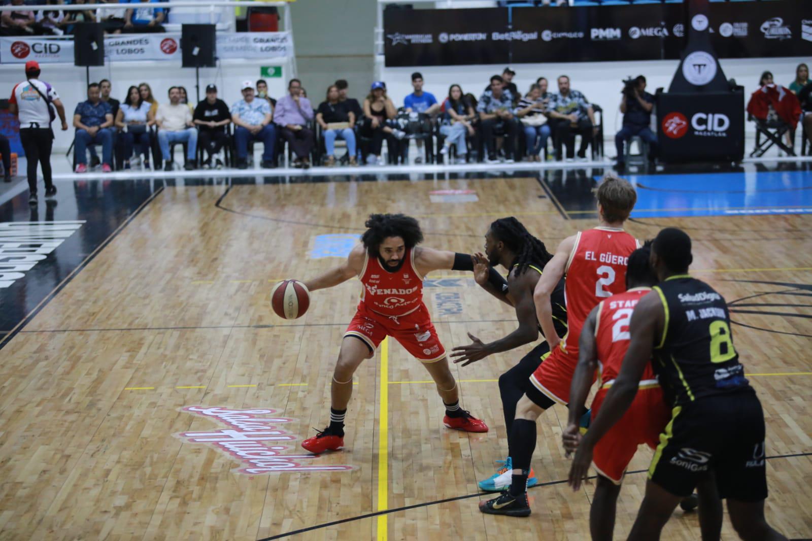 $!Venados deja ir serie ante Caballeros en cierre del rol