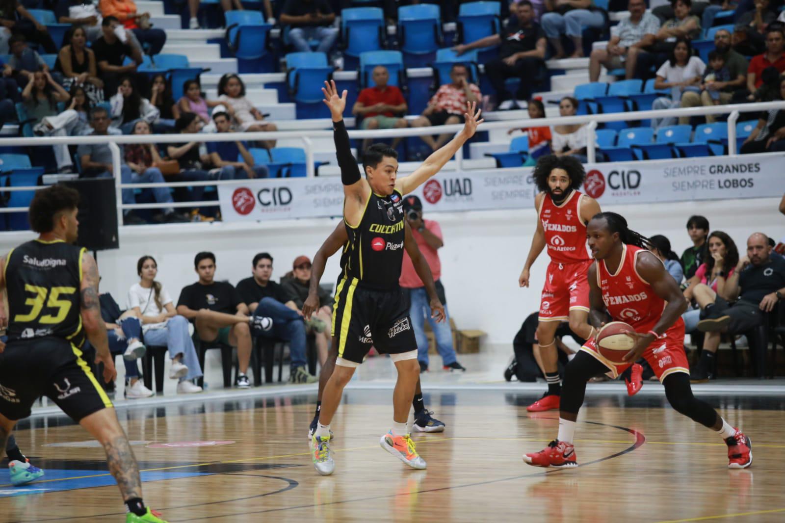 $!Venados deja ir serie ante Caballeros en cierre del rol