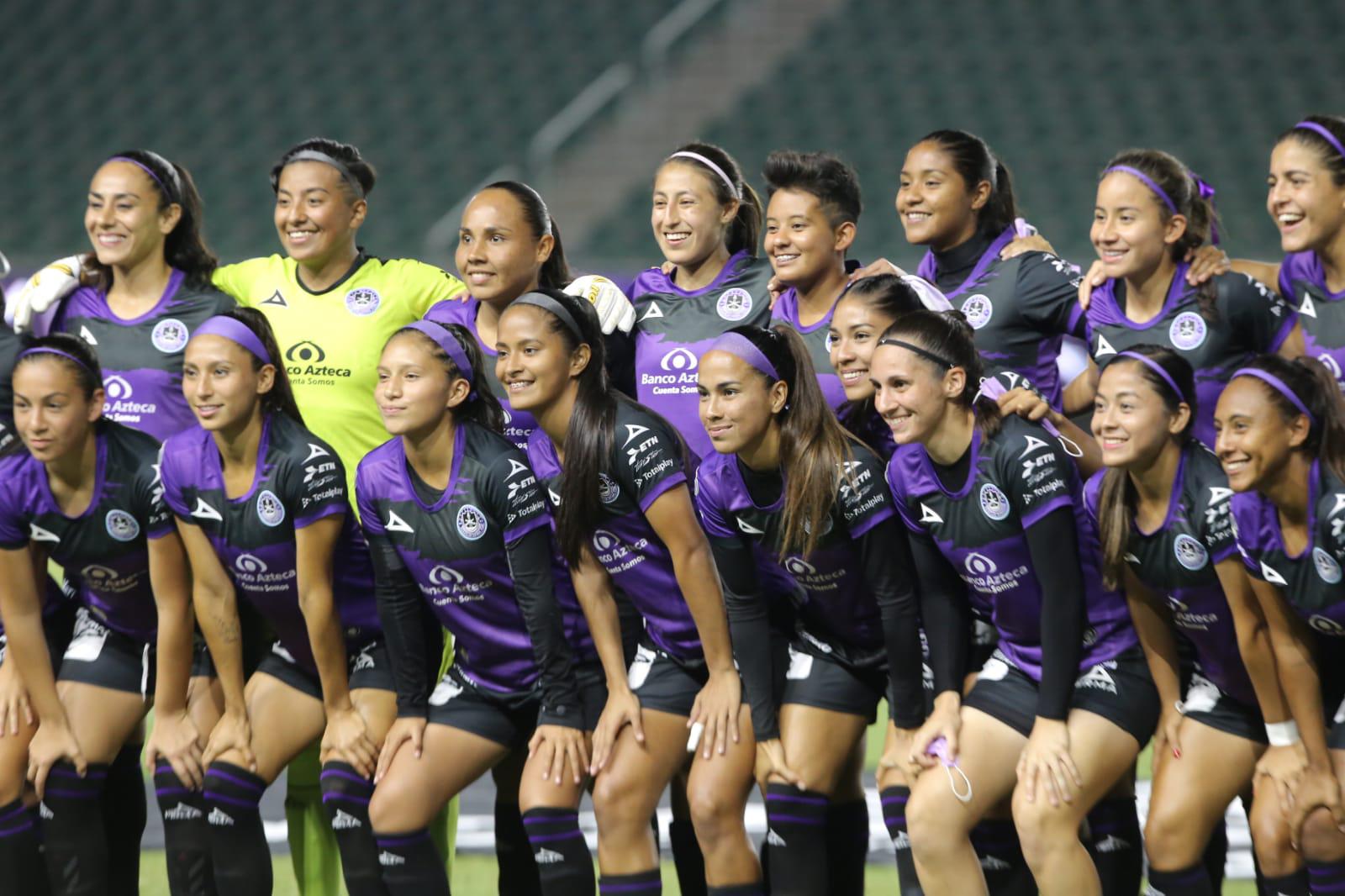 $!Mazatlán Femenil sufre derrota de último minuto ante Cruz Azul